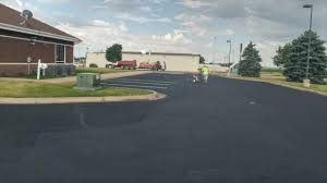 Best Permeable Paver Driveways  in Lton, IN